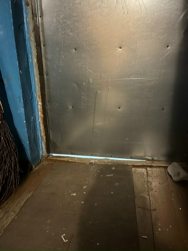 Дорогая наша управляющая компания Уют,вам не кажется,ч...