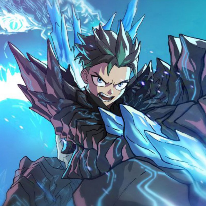 Неведомая сила!
В разработке находится новый аниме-сериал о Годзилле. За производств отвечают Oran