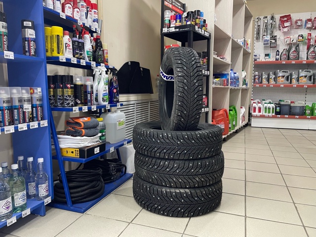 Пора обуться по сезону!🛞❄️🌨️
Шины для вашего авто/П...