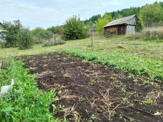 Продаëтся дом в п. Красноусольский по ул. Кирова д. 16. В?...