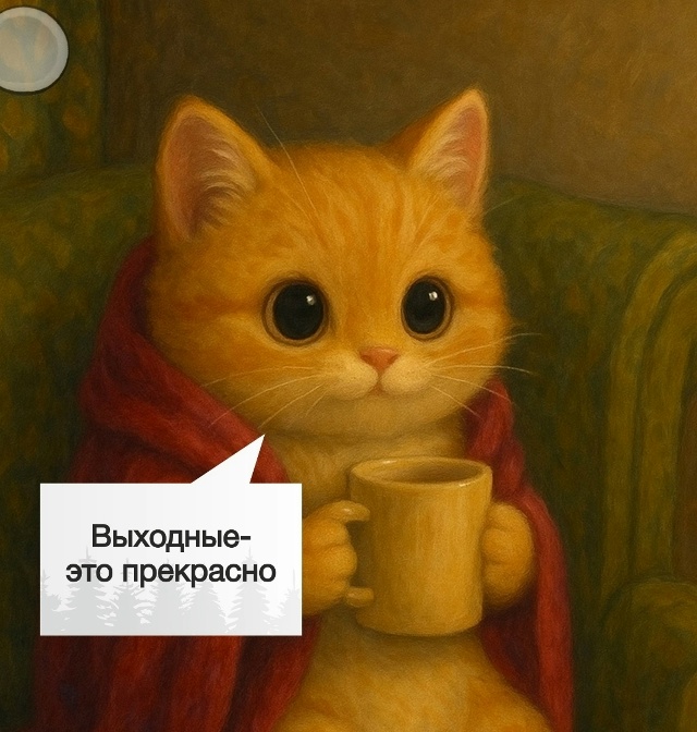 После увольнения всегда жизнь прекрасна на некоторое ?...