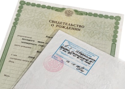 ❗ Важно! В силу вступили новые правила: Свидетельств...