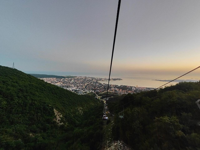 Всем привет из Геленджика))))