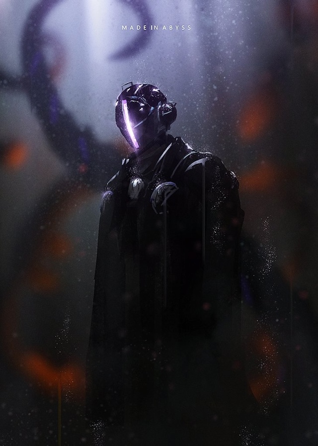 #Пикчи@thelonesamurai
