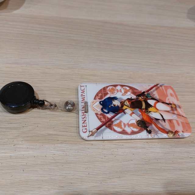 Найден школьный пропуск ребёнка на ул.Пионерской д.56