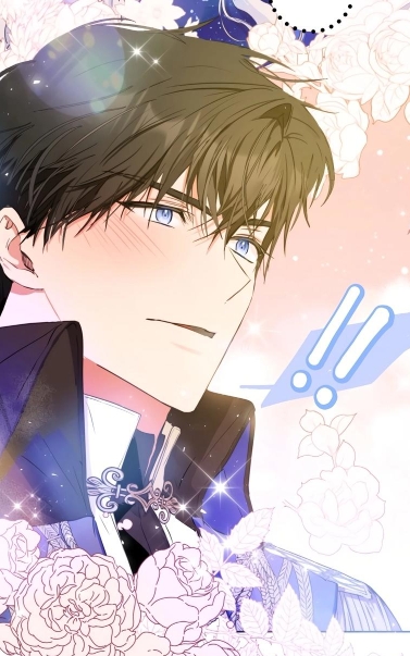 Веб-манхва: Я стала женой главного героя / I became the wife of the...