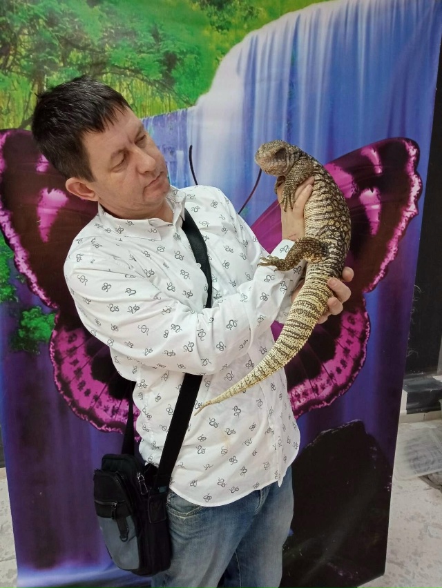 1, 2, 3 и 4 ноября в г. Тамбов в ТРЦ Рио с 10-00 до 20-00 пройдёт с...