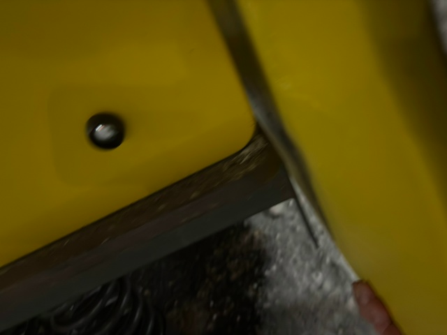 Новая площадка в Заклинье, почти вся не прикручена