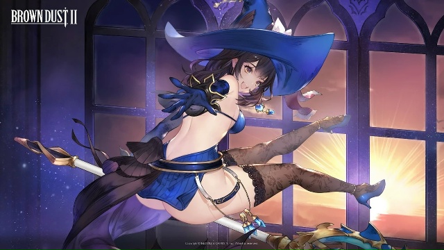 Brown Dust 2 в Steam набрала свыше 100 тысяч вишлистов всего за 4 ...