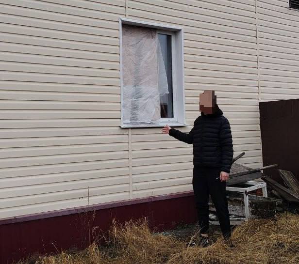 В конце ноября 18‑летний студент из Алатыря стал жертв?...