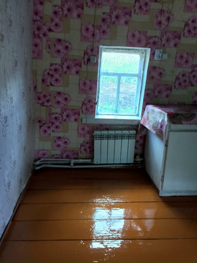 Продаëтся дом в п. Красноусольский по ул. Кирова д. 16. В?...