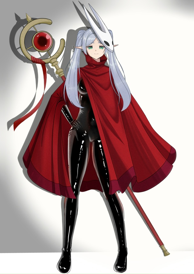 Hollow Knight ?