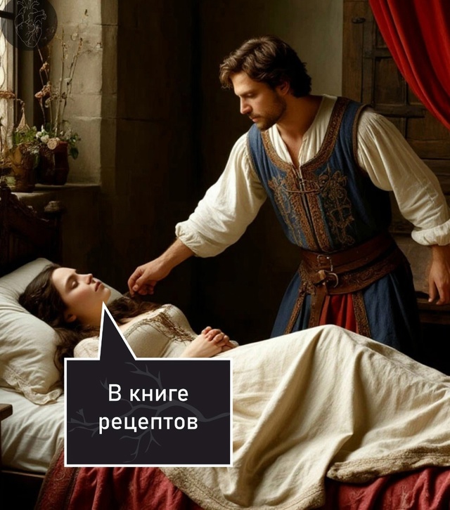 Это же на самом деле гениально