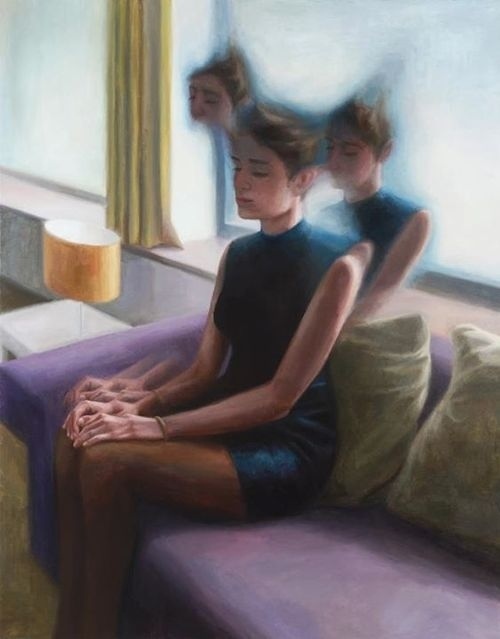 — А до утра мне как дожить? — сердито спросил я. — Что м...