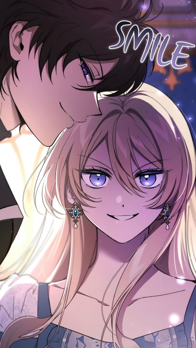 #Дьявол_воспитал_леди
#Dagaromi@manga_hwa