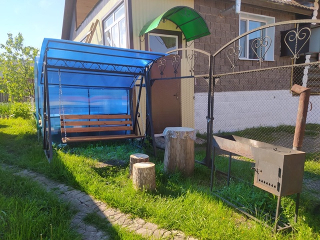 Сдаётся дом посуточно со всеми удобствами: телевизор,и...