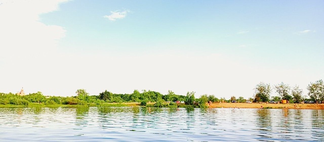 Старка июль 2025