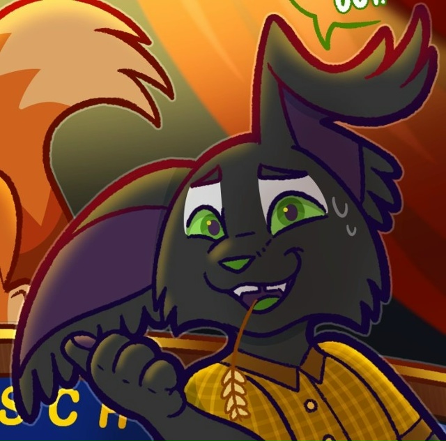 Рада, что вам понравился мой дизайн Горелого! Раньше у...