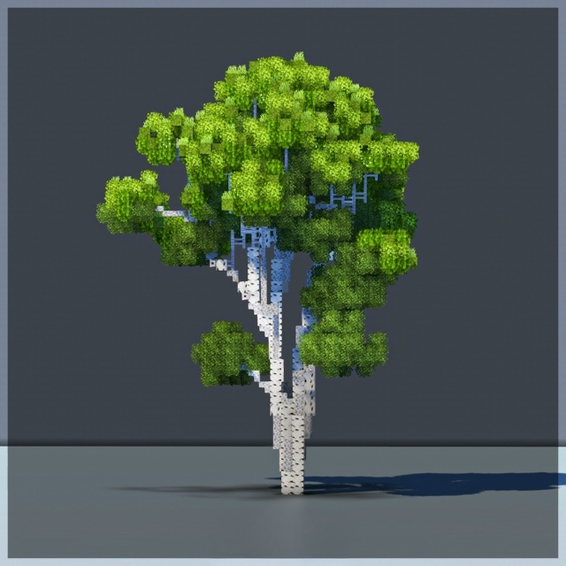 Необычные варианты красивых берёзок!
Идеально подойд?...