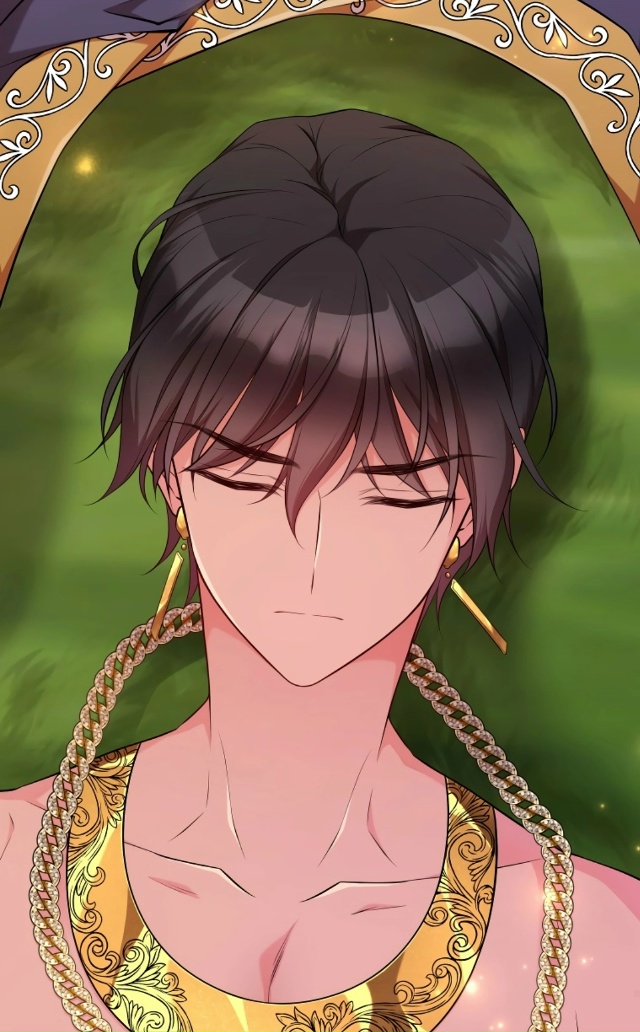 Ваше Величество - зверь