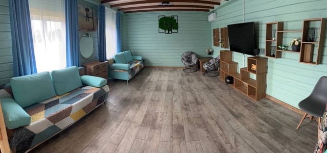 📍 Аренда 🏡 уютного дачного домика ⛵️ на берегу водо?...