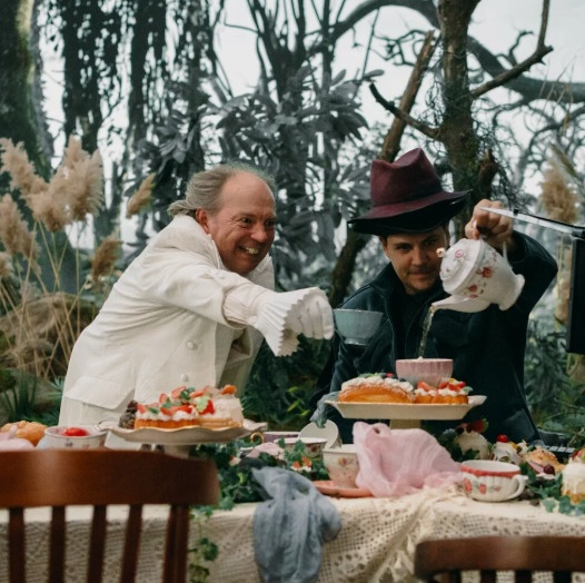 Ваня Дмитриенко искренне выразил гордость за Аню Пере?...