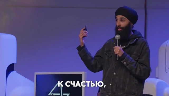 Обладатели Neuralink смогут буквально «переселяться» в ро?...