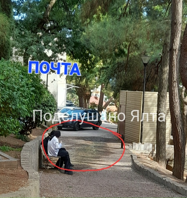 Хочу поднять вопрос длительной ежедневной утечки воды...