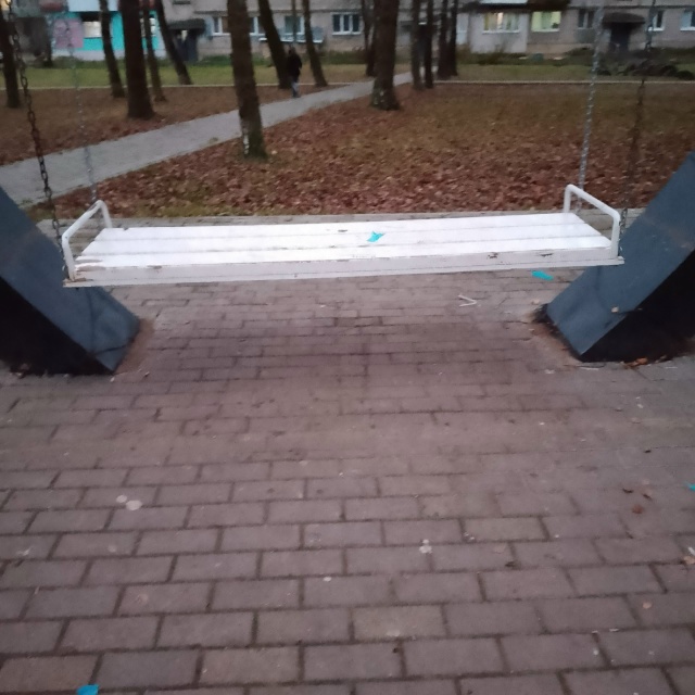 Не прошло и 2 лет