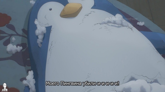 Семья шпиона Spy x Family