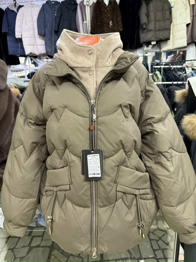 зимняя коллекция уже в нашем магазине! Что вас ждёт:
...