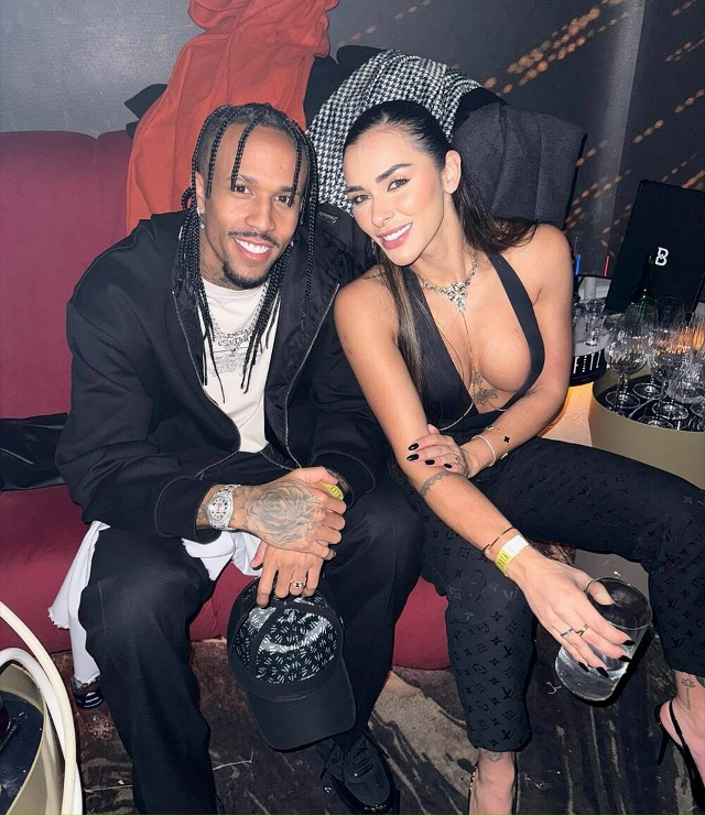 В Бразилии развернулось настоящее семейное дерби года...