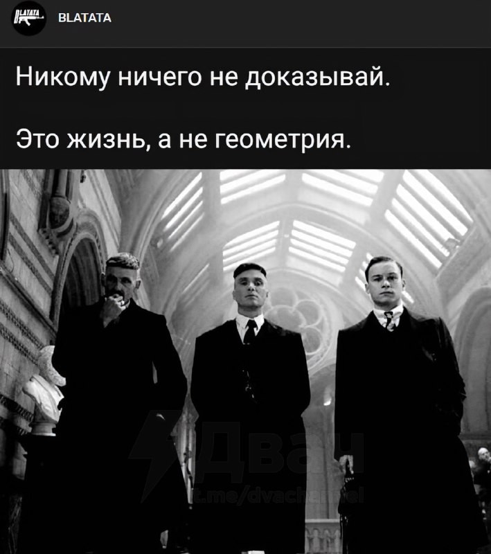 Пацанские цитаты В С Ё
Симоновский районный суд Москвы запретил семь «пацанских» пабликов: «Borzz»,