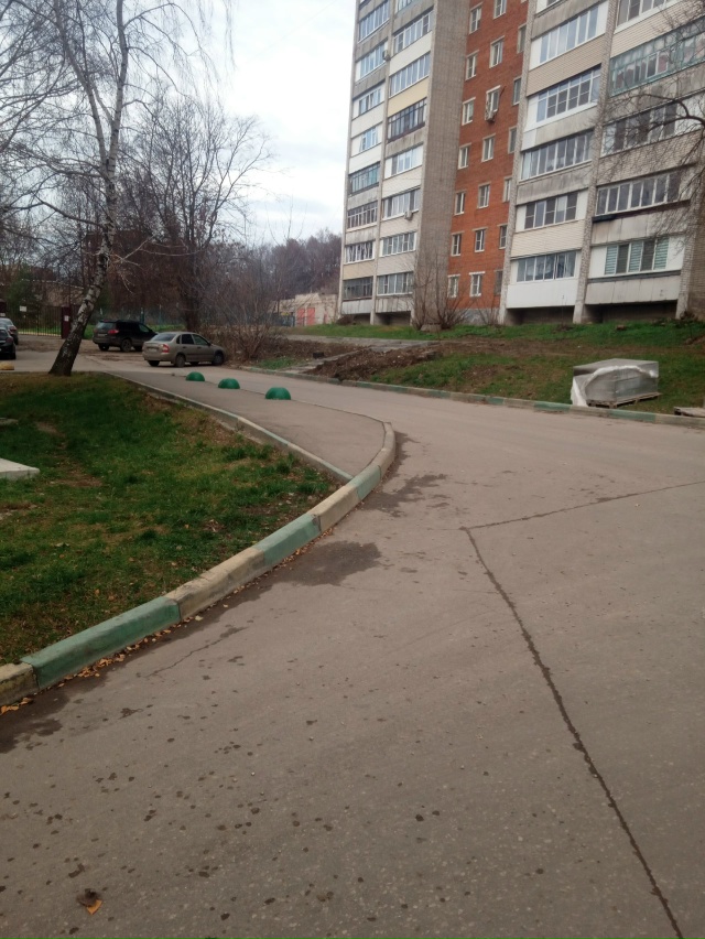 Среди лета было неоднократно написано о необходимости...