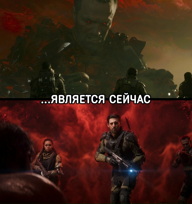 А ведь когда-то давно мы действительно с нетерпением ж?...