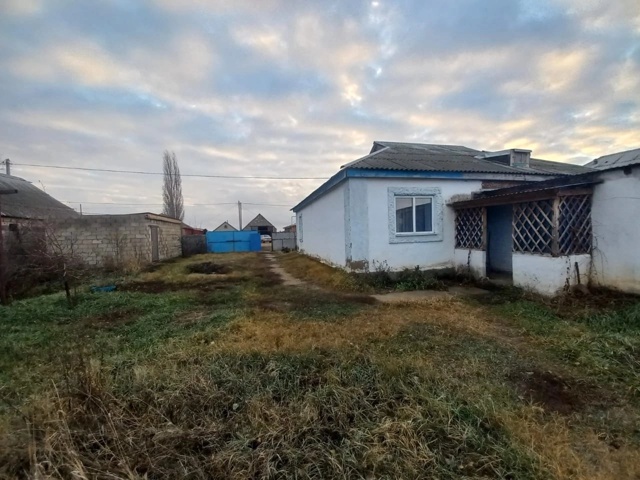 🏡 Агентство недвижимости «Диана»
п. Акбулак, ул. Мая?...