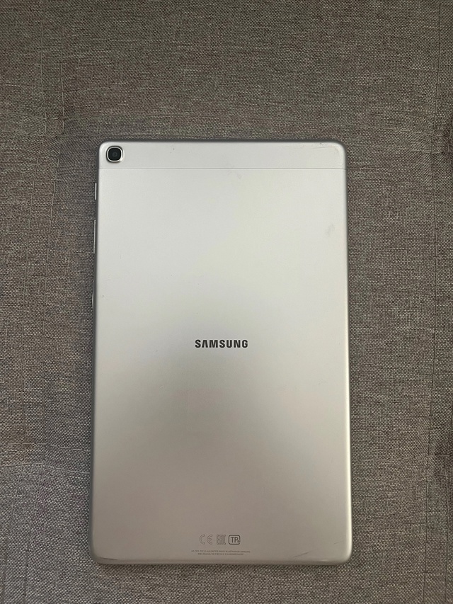 продам планшет samsung galaxy tab a,32гб,
есть небольшой дефект в...