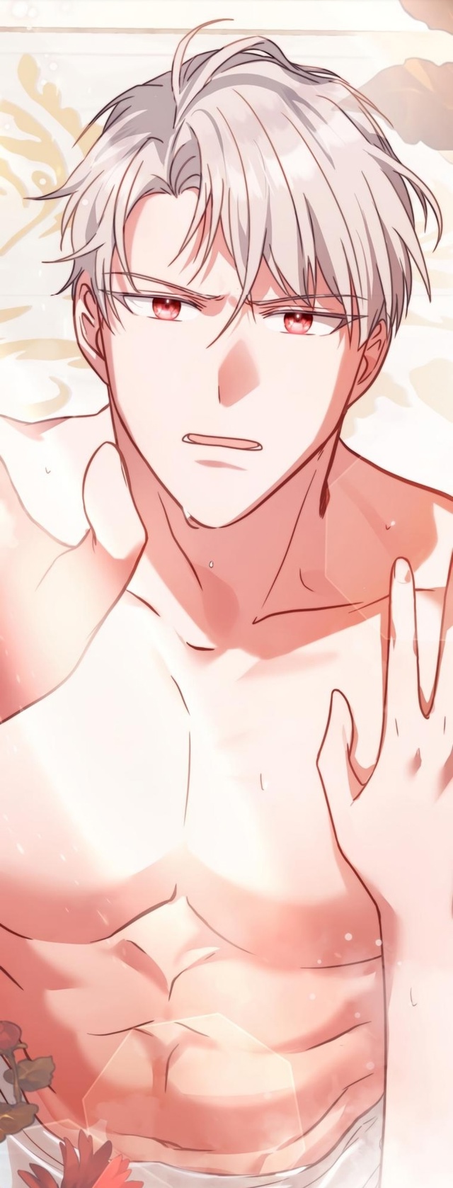 #status_manga@mangaotaku
Манхва Печальная судьба злодейки