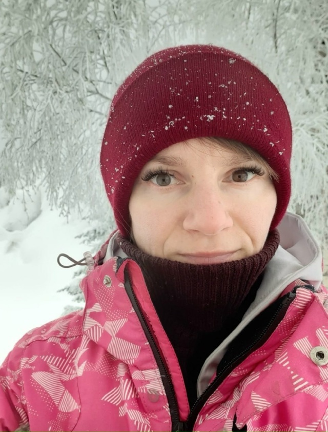 😱Для поисков пропавшей в Башкирии туристки из Челяби?...