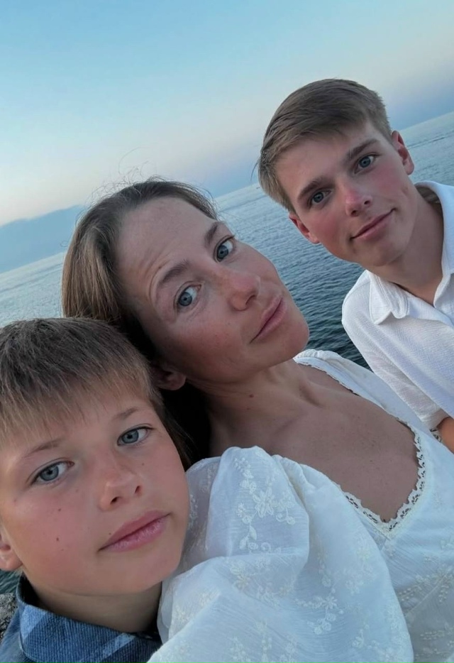 Директор Юлии Барановской прокомментировал её госпит?...