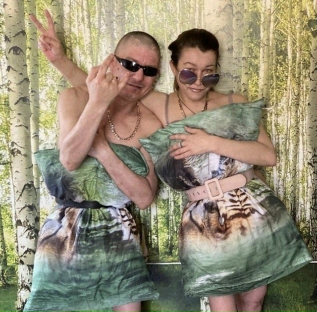 ❗ Блогерша Иришка Чики-Пики, известная своим ярким пит...