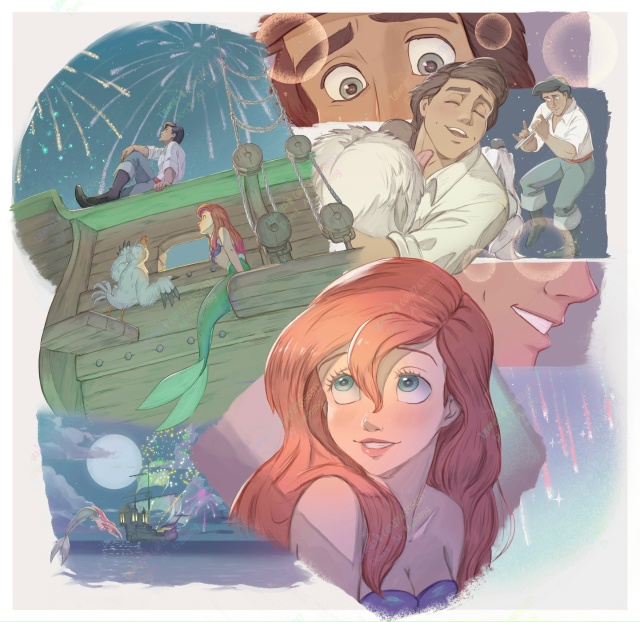 #Disney /Дисней
Art: d74335631