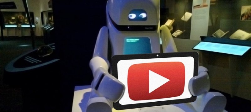 YouTube собирается использовать ИИ для того, чтобы вставлять рекламу в те моменты, когда вы больше в