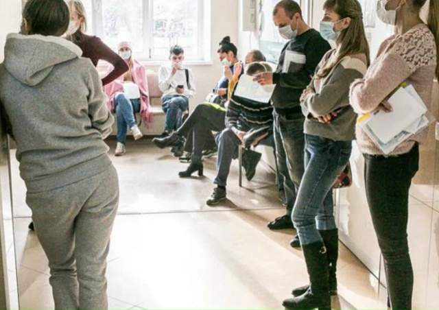 ‼️ В Брянской области за неделю выросла заболеваемос?...