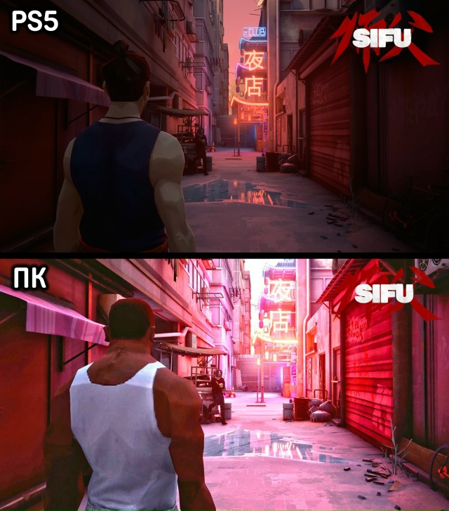 Если кто-то у вас спросит, почему ПК-гейминг лучше конс?...