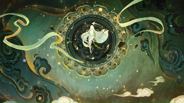 — Как же восхитительно выглядит каждый из кадров с Цзы...