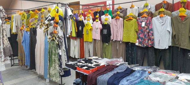 В среду 16 июля в Дк Состоится Продажа