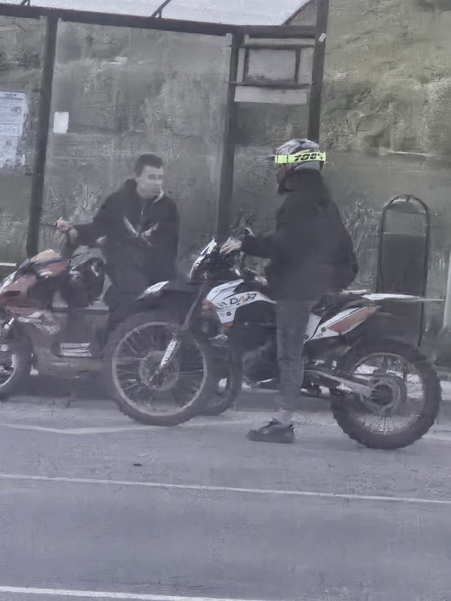 Уже просто крик души. Чтоб вы оказались в аду как можно ...