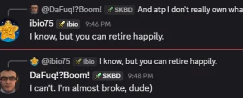 Автор Skibidi Toilet мог потерять контроль над проектом — парня нагрели и ключевые права ушли студии