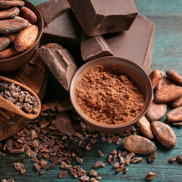 Учёные выяснили, что флаванолы из какао восстанавлива?...